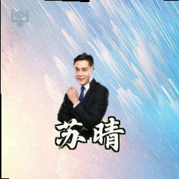 苏晴